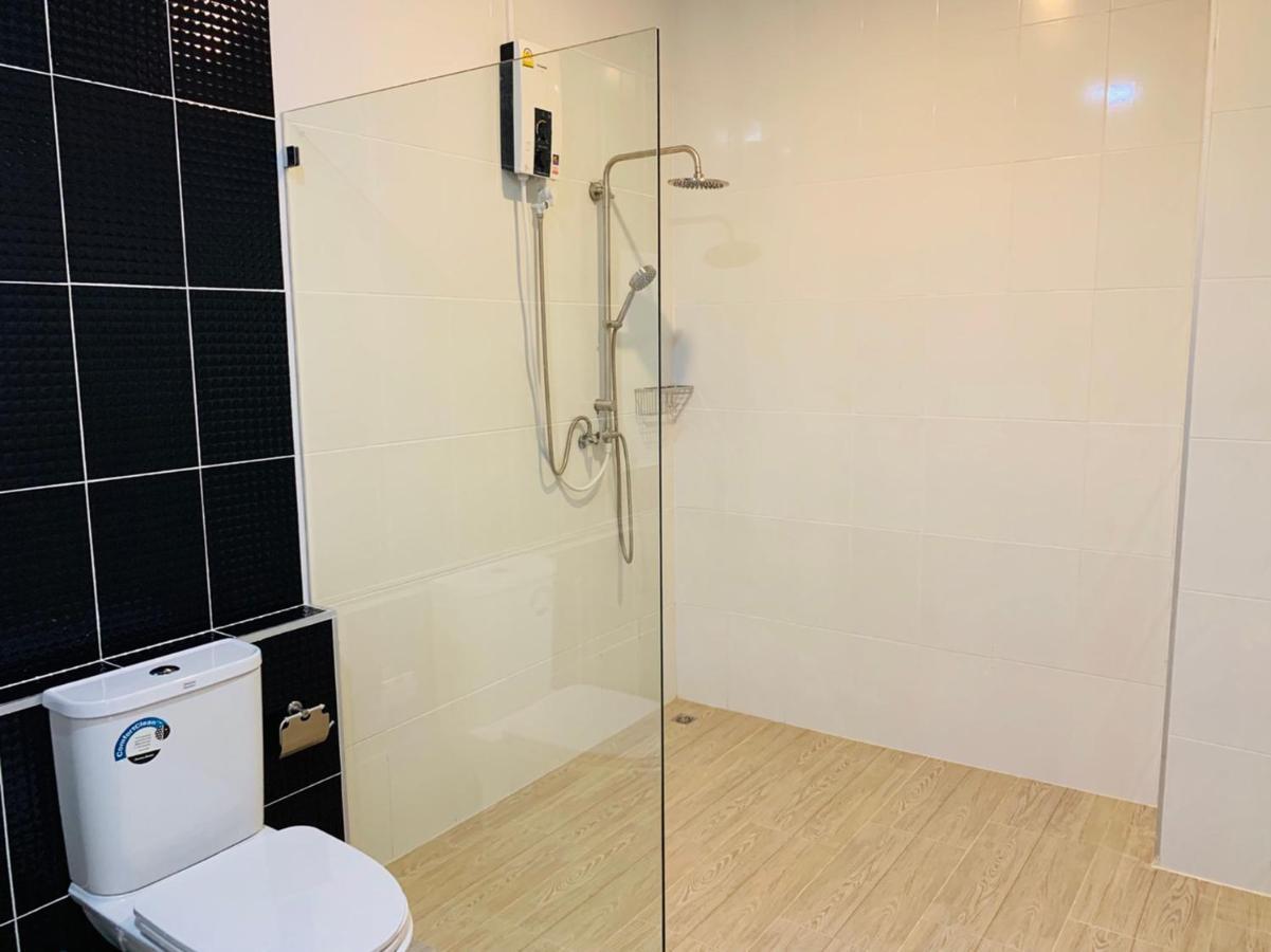 Belong Boutique Luxury Hotel Ban Wang Khon 外观 照片