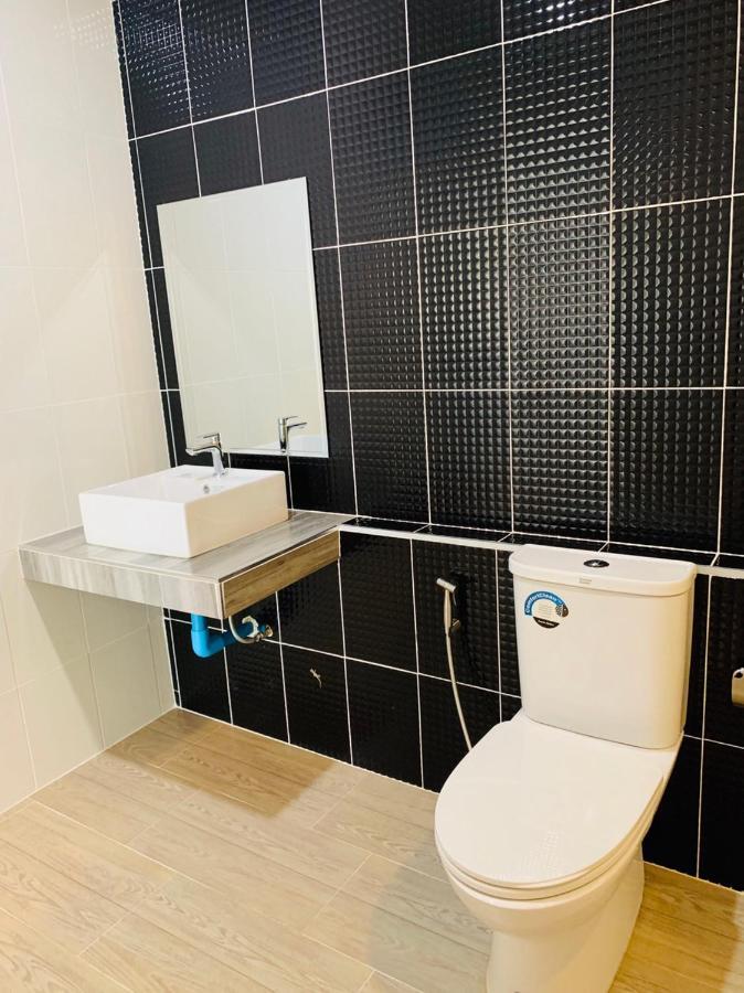 Belong Boutique Luxury Hotel Ban Wang Khon 外观 照片