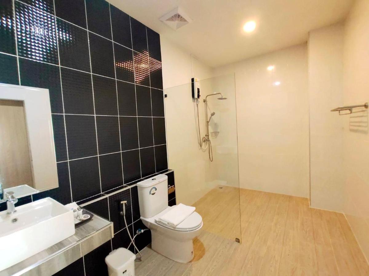 Belong Boutique Luxury Hotel Ban Wang Khon 外观 照片