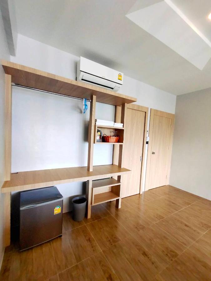 Belong Boutique Luxury Hotel Ban Wang Khon 外观 照片