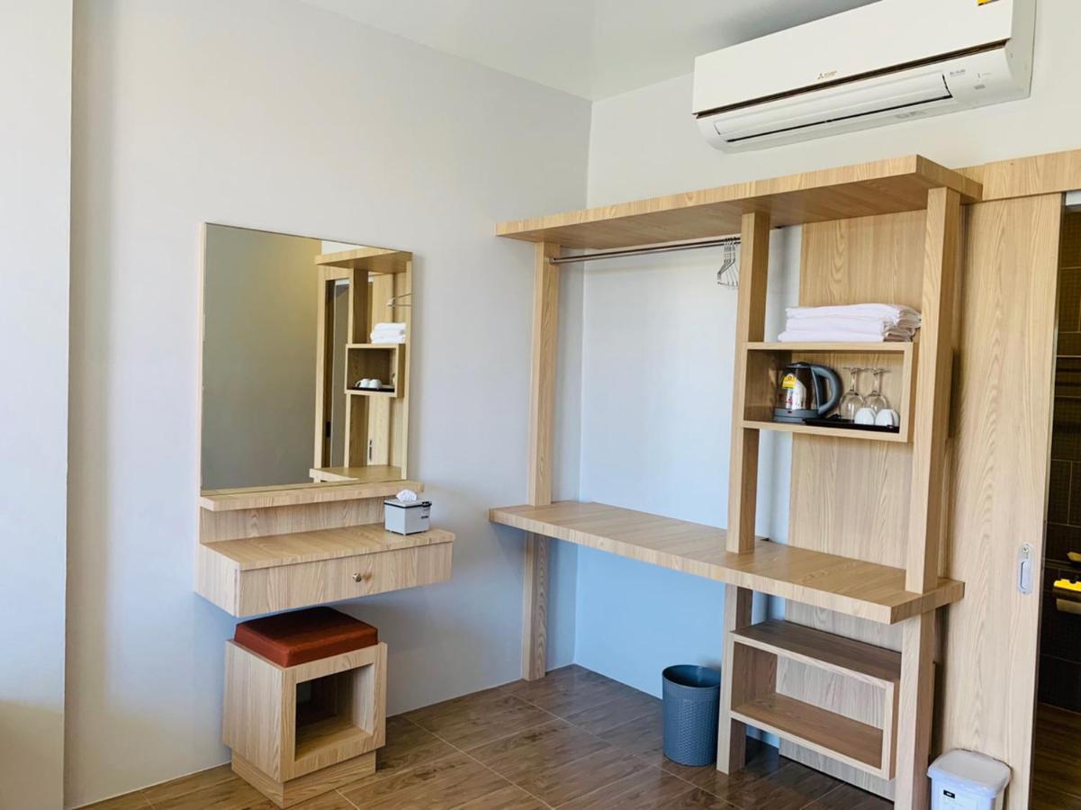 Belong Boutique Luxury Hotel Ban Wang Khon 外观 照片