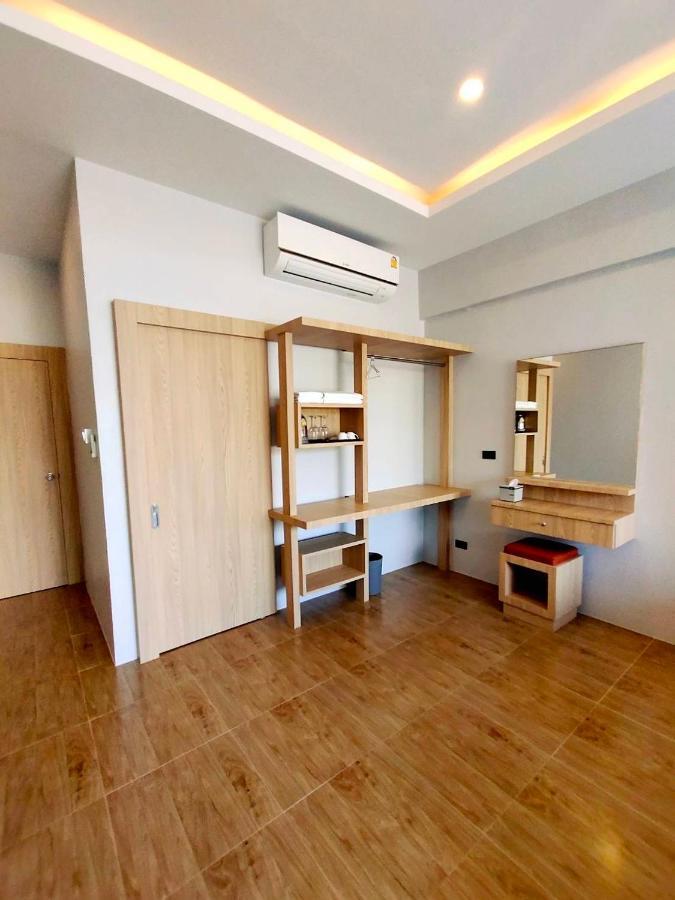 Belong Boutique Luxury Hotel Ban Wang Khon 外观 照片