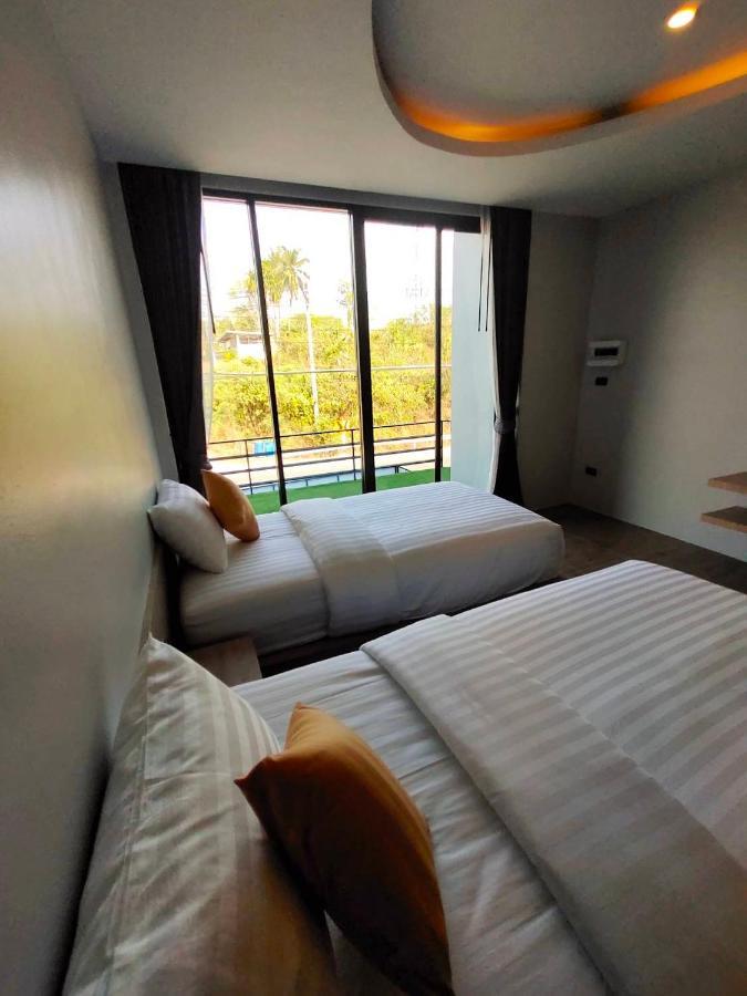 Belong Boutique Luxury Hotel Ban Wang Khon 外观 照片