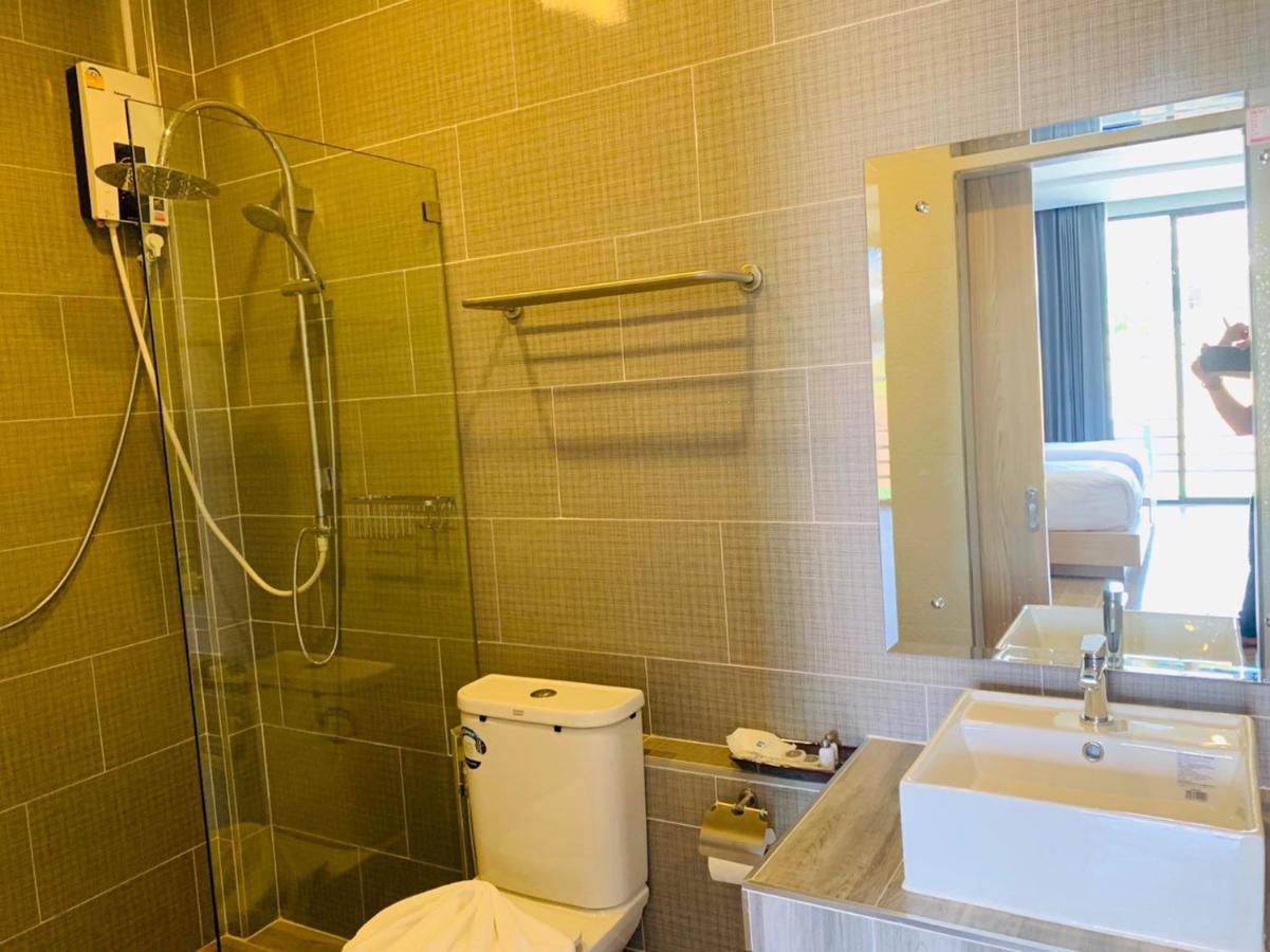 Belong Boutique Luxury Hotel Ban Wang Khon 外观 照片