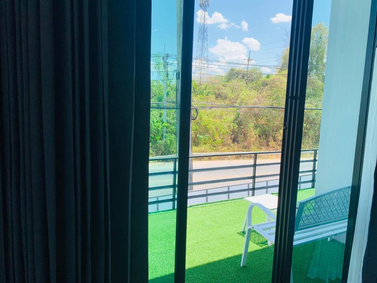 Belong Boutique Luxury Hotel Ban Wang Khon 外观 照片
