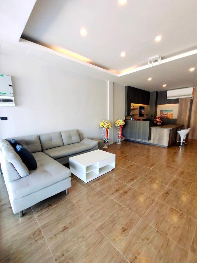 Belong Boutique Luxury Hotel Ban Wang Khon 外观 照片