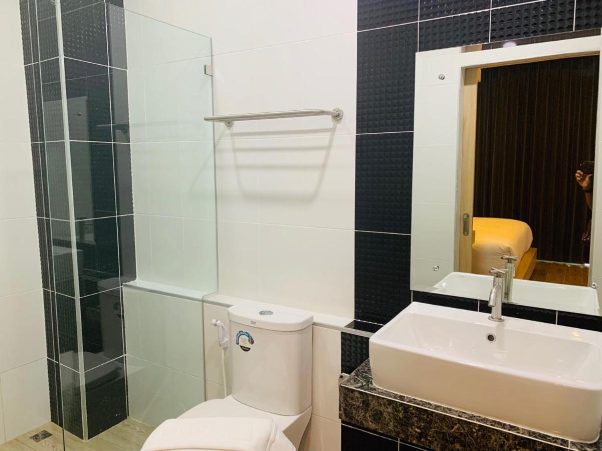 Belong Boutique Luxury Hotel Ban Wang Khon 外观 照片